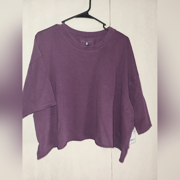 Free People Movement Inspire Tee - Picture 6 of 9